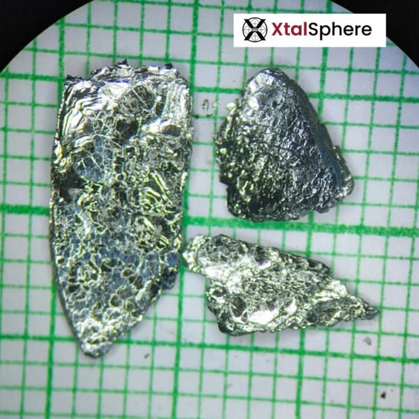 Mn3Si2Te^ Single XTALSPHERE Mn3Si2Te6